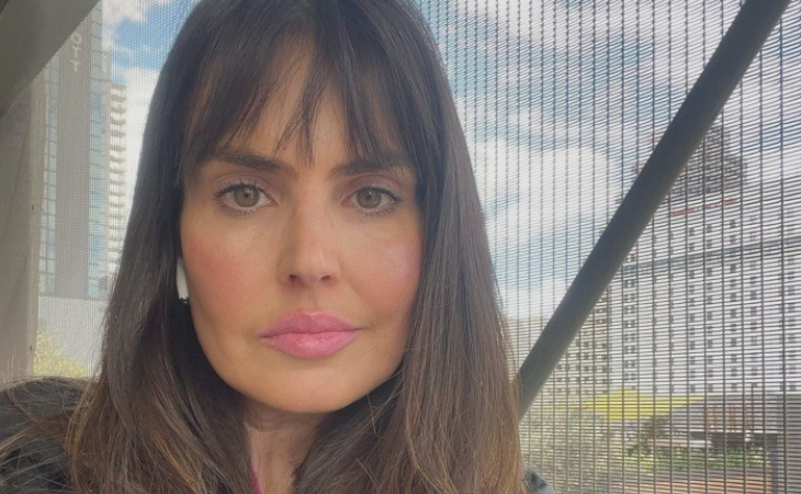 Simone Gasperin (Foto: Divulga&ccedil;&atilde;o)