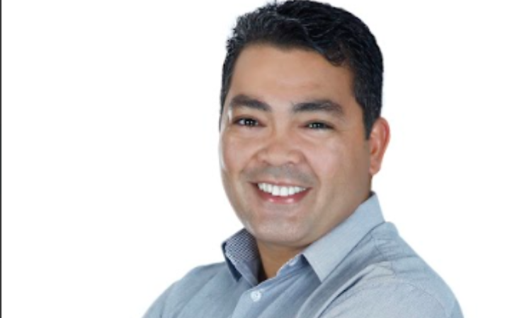 Jos&eacute; Anderson Ramos (Foto: Divulga&ccedil;&atilde;o)