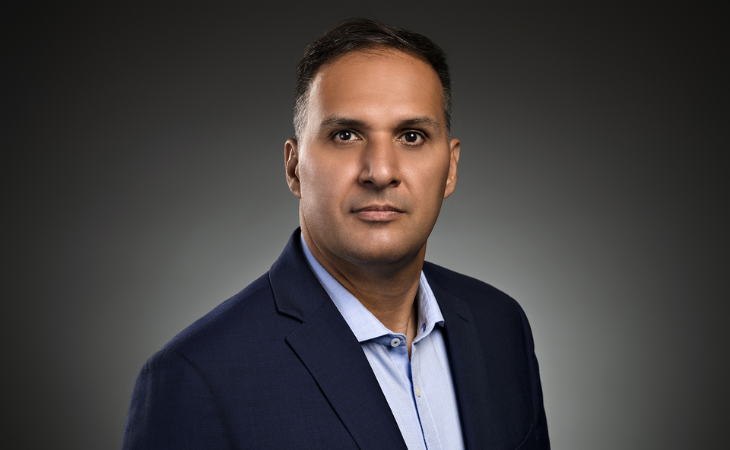 Andr&eacute; Scatolini, CEO da Nava (Foto: Divulga&ccedil;&atilde;o)