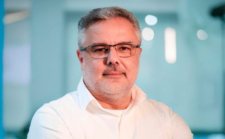 Marcio Henrique Silva (Foto: Divulga&ccedil;&atilde;o)