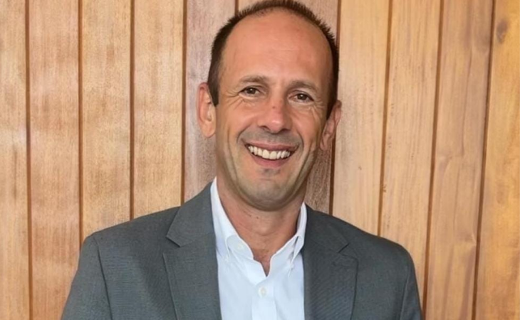 Fernando Karl (Foto: Divulga&ccedil;&atilde;o)