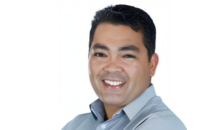 Jos&eacute; Anderson Ramos (Foto: Divulga&ccedil;&atilde;o)