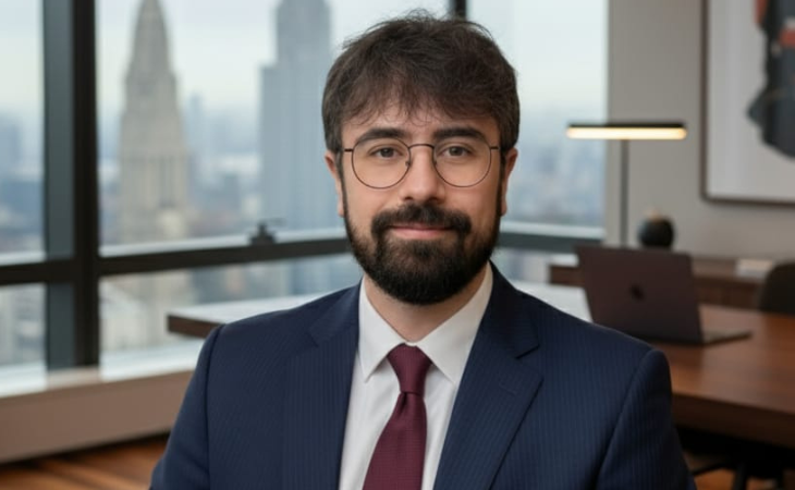 Renato Moreira de Lana (Foto: Divulga&ccedil;&atilde;o)