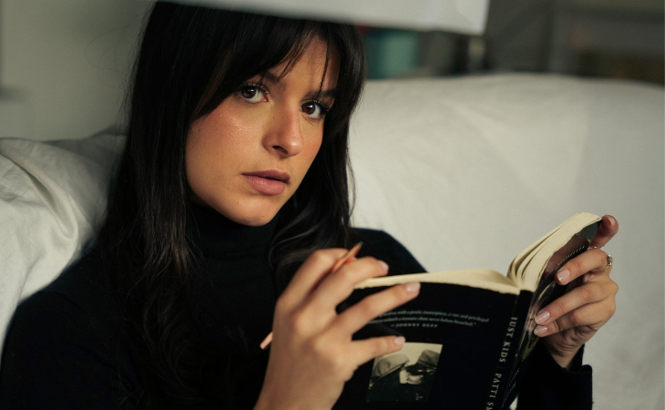 Lara Ferry (Foto: Divulga&ccedil;&atilde;o)