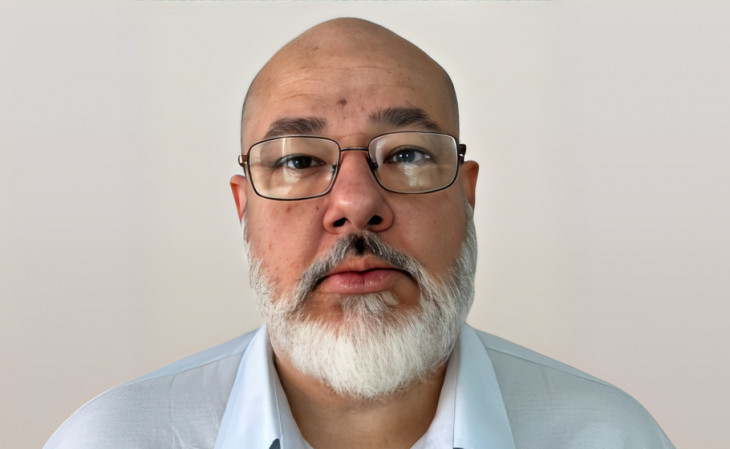 Fernando Giusepponi (Foto: Divulga&ccedil;&atilde;o)