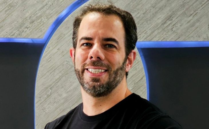 Felipe Lando (Foto: Divulga&ccedil;&atilde;o)