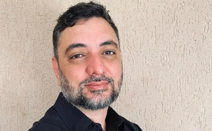 Bruno Rozado Costa, gerente comercial da True (Foto: LinkedIn)