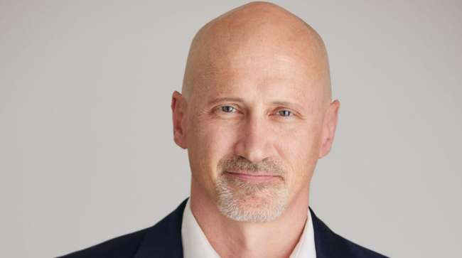 Sterling Anderson (Foto: Divulga&ccedil;&atilde;o)