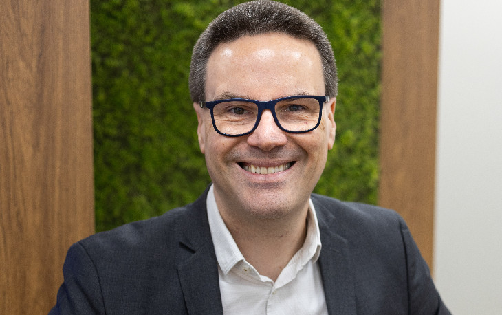 Ricardo Dastis &eacute; s&oacute;cio e CTO da Scunna S/A.