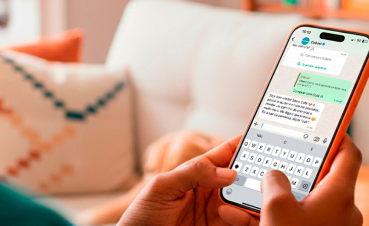 Foto: Divulga&ccedil;&atilde;o