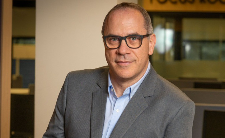 Ricardo Emmerich - Foto: Linkedin