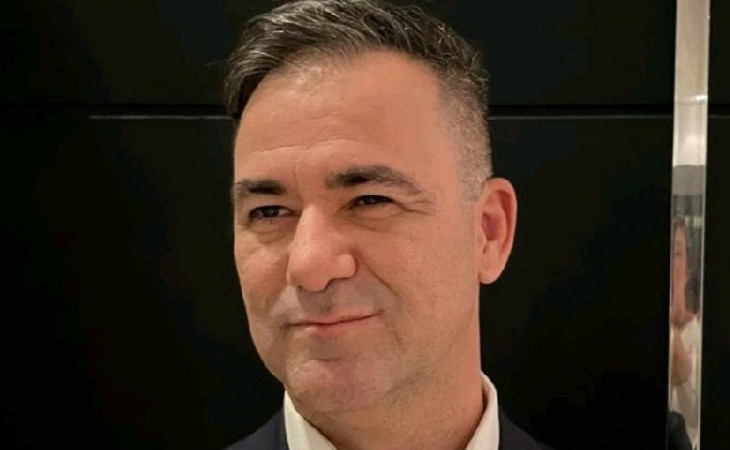 Murilo Ramos - Foto: Divulga&ccedil;&atilde;o