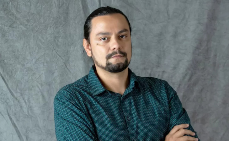 Ivan Mendes, presidente do Brain. Foto: divulga&ccedil;&atilde;o.