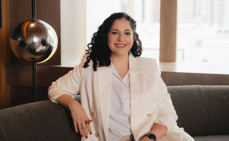 Helena Bello - Foto: Divulga&ccedil;&atilde;o