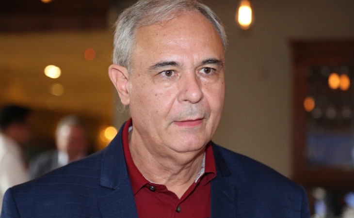 C&eacute;sar Kiss - Foto: Linkedin