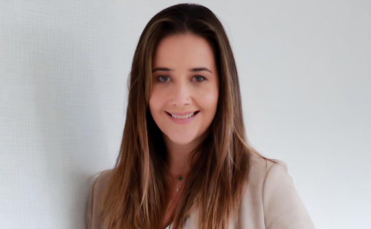 Fernanda Rimbano - Foto: Linkedin