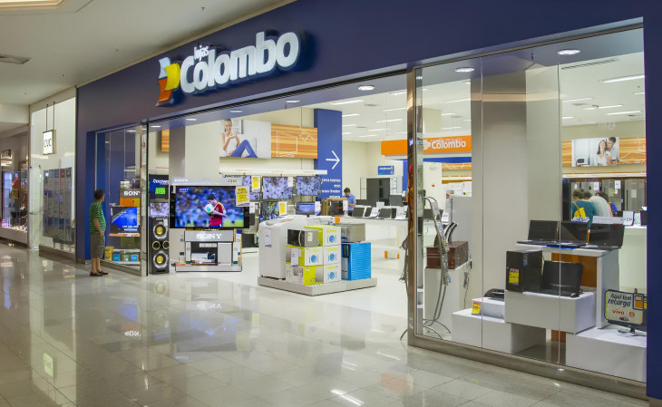 Foto: Divulga&ccedil;&atilde;o Site Colombo