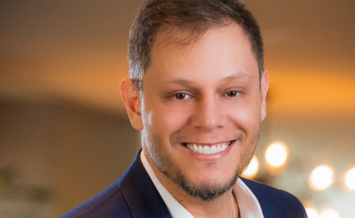Pedro Fontes. Foto: LinkedIn.