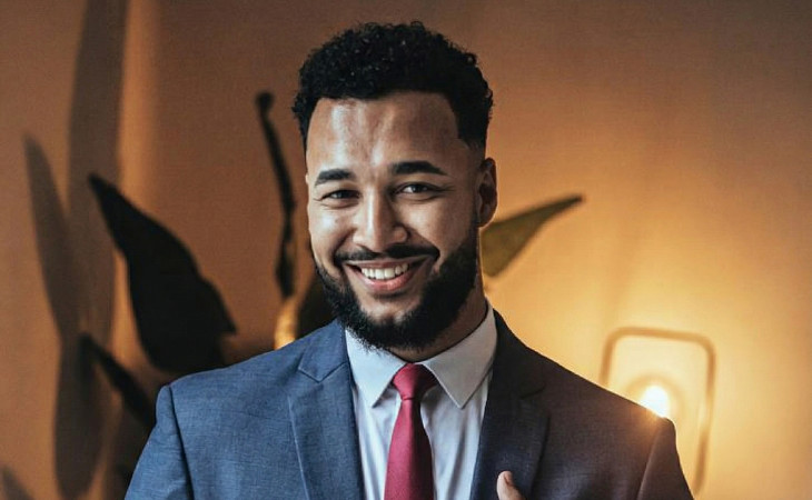 Gabriel Costa. Foto: divulga&ccedil;&atilde;o.