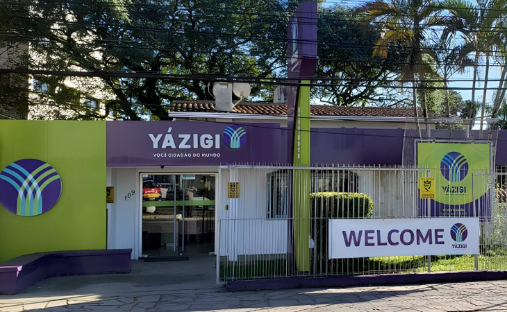 Unidade Y&aacute;zigi de Viam&atilde;o - Foto: Y&aacute;zigi
