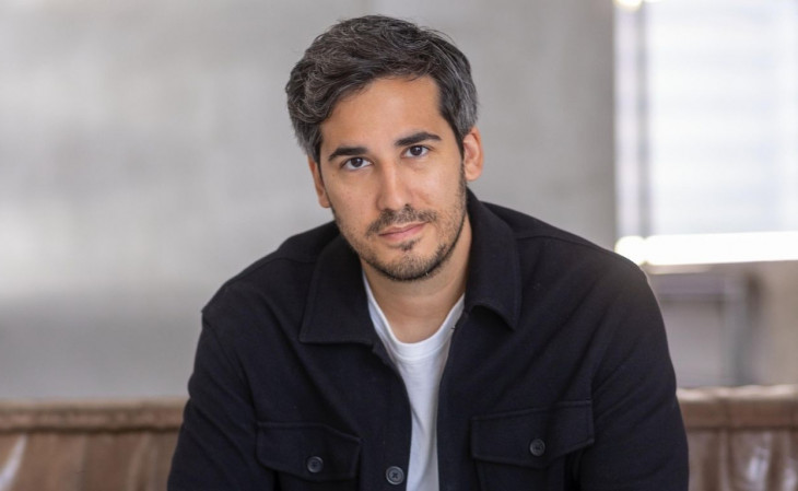 Luiz Ramalho, fundador e CEO da Magie. Foto: divulga&ccedil;&atilde;o.