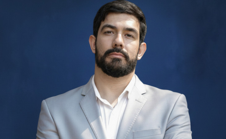 Eduardo do Vale Sousa, Gerente de Qualidade e Experi&ecirc;ncia da Carsystem - Foto: Divulga&ccedil;&atilde;o