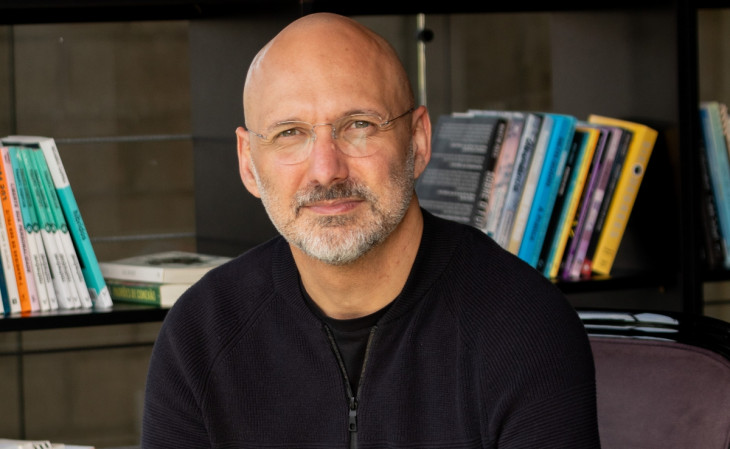 Ricardo Cappra. Foto: divulga&ccedil;&atilde;o.