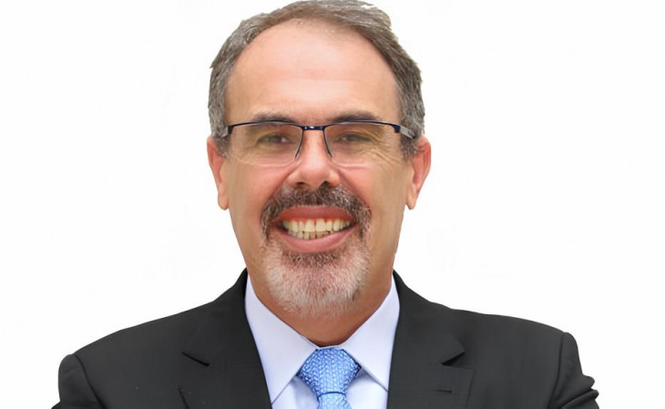 Rodrigo Dessaune, Chairman da Vision e ISH Tecnologia - Foto: Linkedin
