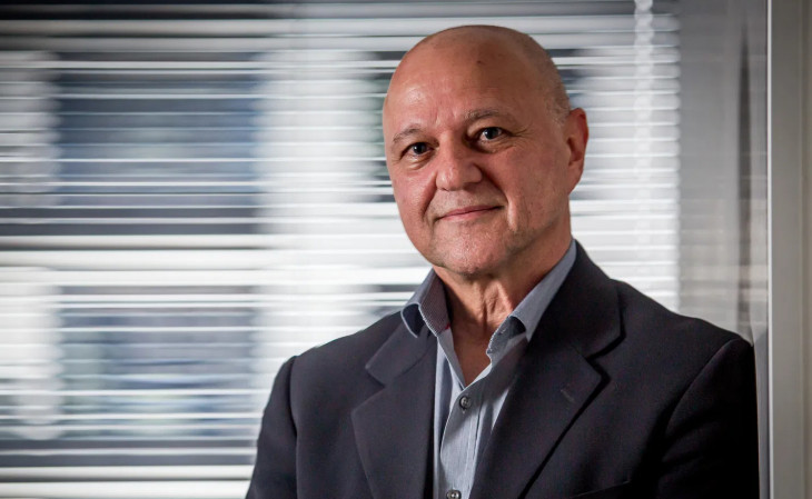 Hermano Studart - Foto: Divulga&ccedil;&atilde;o