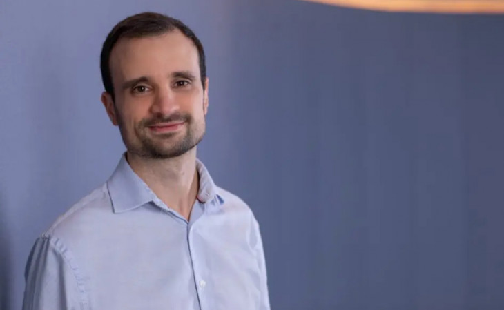 Carlos Eduardo Mazzei, diretor de Tecnologia do Ita&uacute;. Foto: divulga&ccedil;&atilde;o.