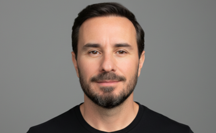 F&aacute;bio Noronha (Foto: Divulga&ccedil;&atilde;o)