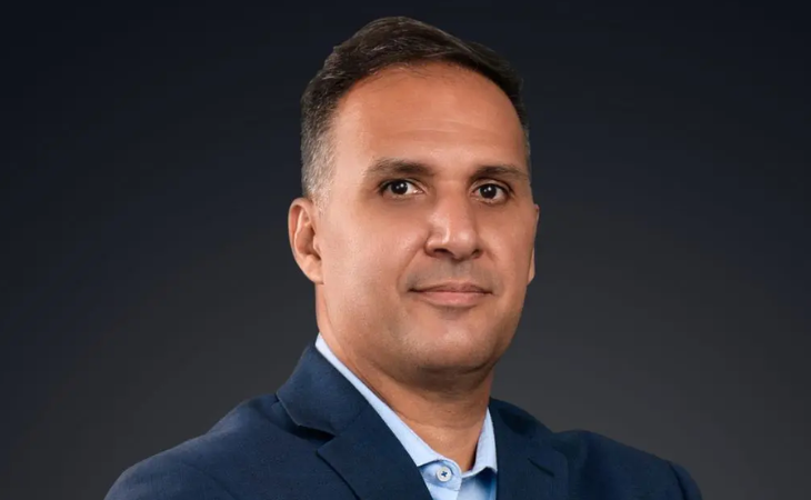 Andr&eacute; Scatolini, CEO da Nava (Foto: Divulga&ccedil;&atilde;o)