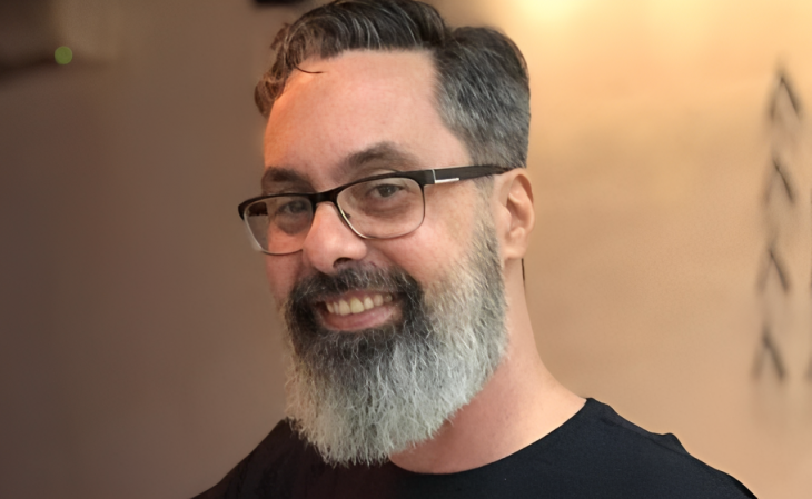 Almerindo Rehem (Foto: LinkedIn)