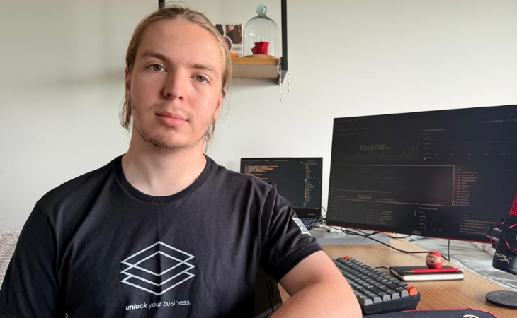 Pedro Cardozo (Foto: Divulga&ccedil;&atilde;o)