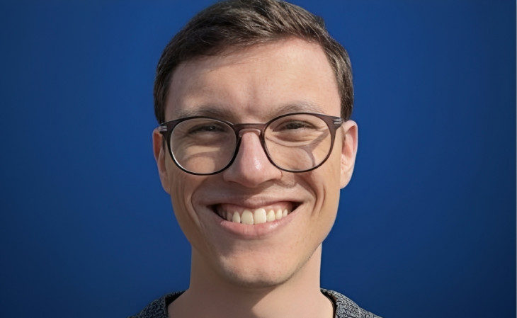 Gabriel Henrique, CPO e co-founder da Poli (Foto: Divulga&ccedil;&atilde;o)