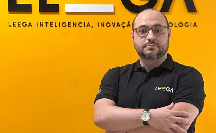 Leandro Panegassi (Foto: Divulga&ccedil;&atilde;o)