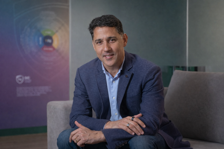 Bruno N&oacute;brega, CEO e fundador do Grupo NTSec.
