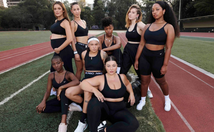 Designs de roupas femininas teriam sido roubados pelos hackers - Foto: Divulga&ccedil;&atilde;o