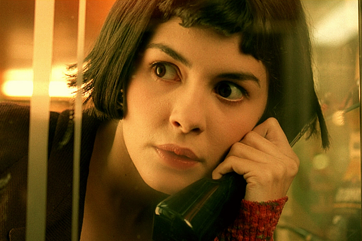 O fabuloso software de comunica&ccedil;&atilde;o de Amelie Poulain.