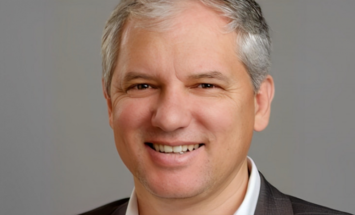 Geraldo Pereira, CIO da Yp&ecirc;.