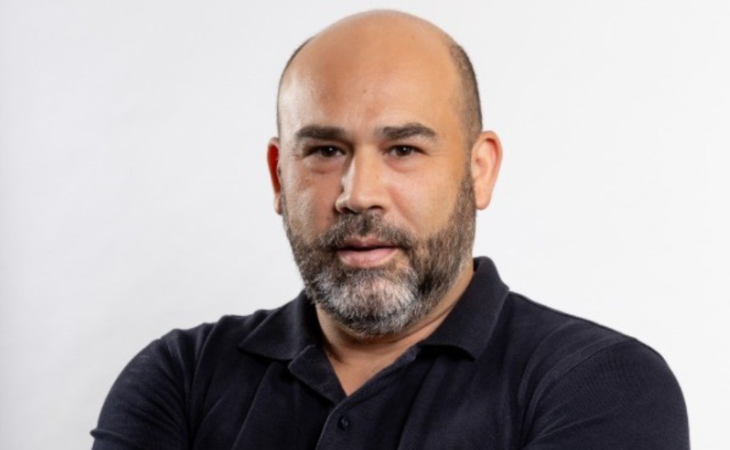 Luciano Rocha (Foto: LinkedIn)