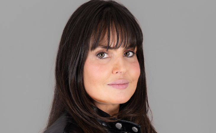 Simone Gasperin (Foto: Divulga&ccedil;&atilde;o)