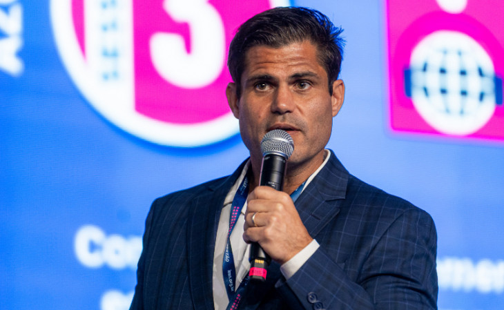 J&uacute;lio Britto J&uacute;nior, CEO da Quality Digital. Foto: divulga&ccedil;&atilde;o.