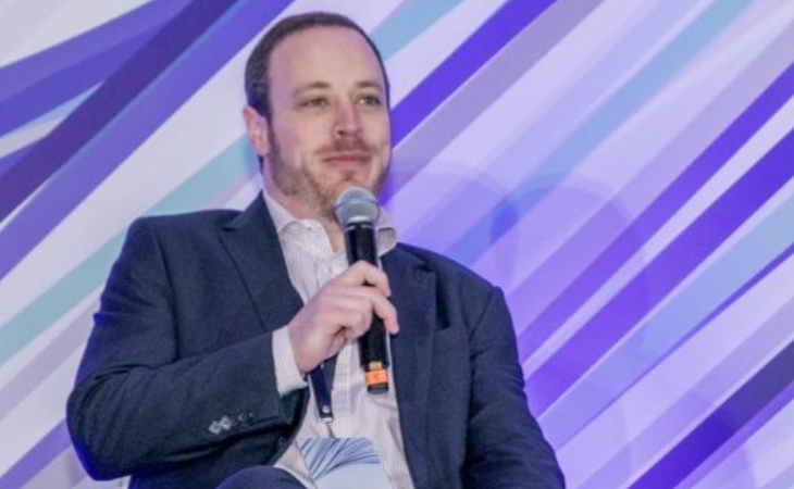 Patrick Rinski (Foto: Divulga&ccedil;&atilde;o)