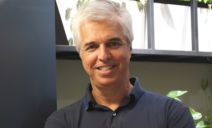 Alexandre Jeselsohn &eacute; head comercial da System Advisor.