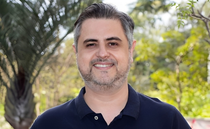 Renato Carneiro, gestor de produtos da Sonda do Brasil (Foto: Divulga&ccedil;&atilde;o)