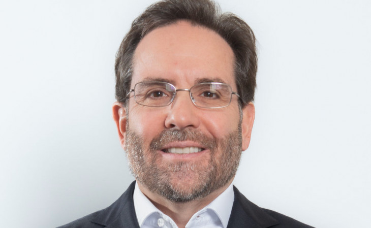 Jos&eacute; Miguel Vilela, CEO da Tecto Data Centers. Foto: divulga&ccedil;&atilde;o.