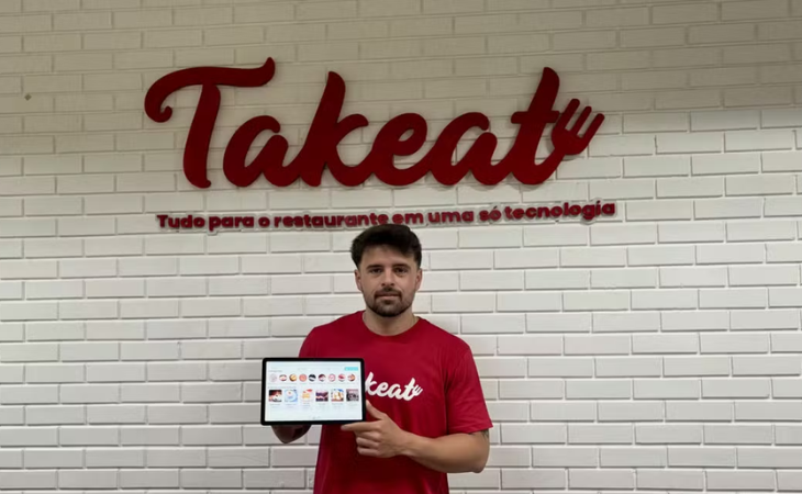 Miguel Carvalho (Foto: Divulga&ccedil;&atilde;o)