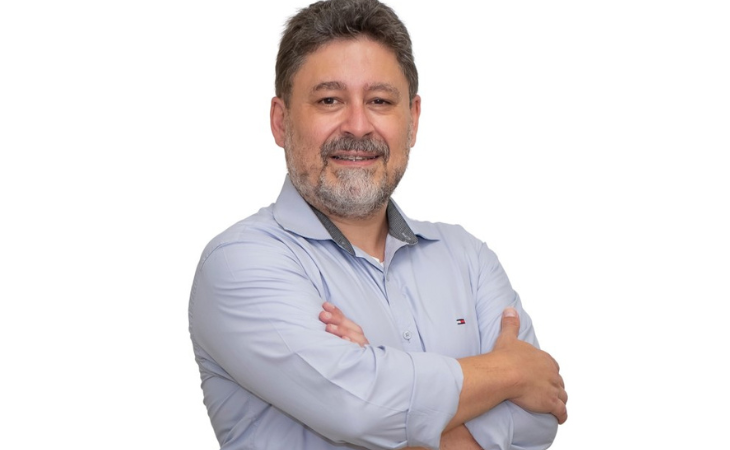 Luciano Furtado C. Francisco, analista de sistemas, administrador e especialista em plataformas de e-commerce (Foto: Divulga&ccedil;&atilde;o)