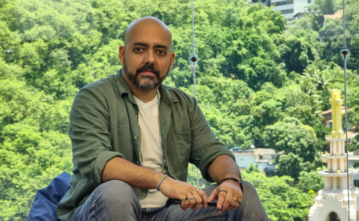 Guilherme Martins (Foto: Divulga&ccedil;&atilde;o)